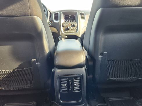 Used 2019 Dodge Durango AWD image 13