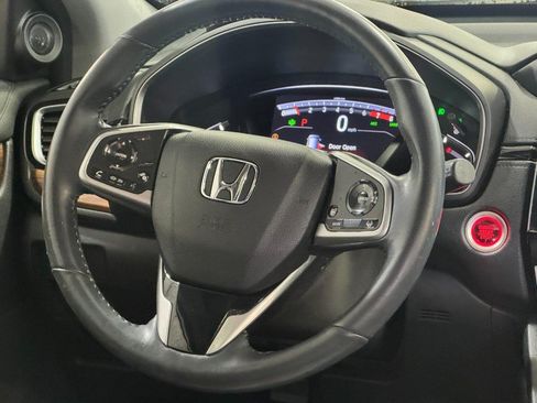 Used 2020 Honda CR-V Touring image 12