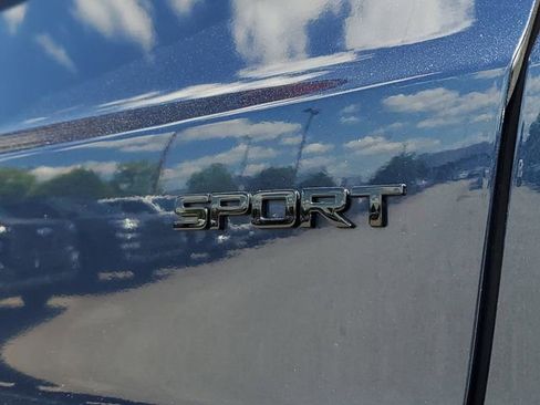 Used 2026 Honda CR-V Sport-L image 7
