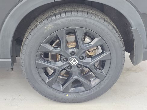 Used 2024 Honda HR-V Sport image 28