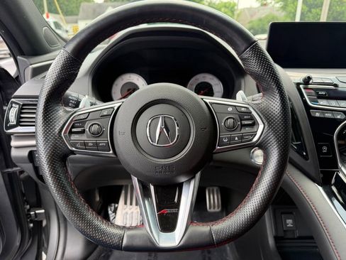 Used 2022 Acura RDX AWD image 32