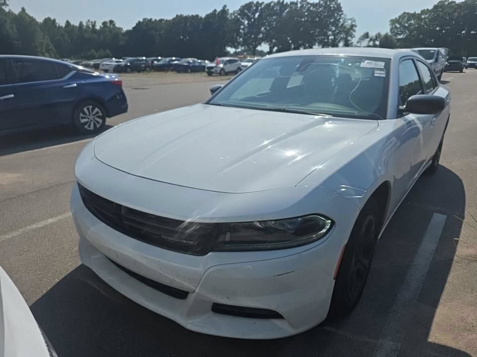 Used 2023 Dodge Charger SXT RWD image 12