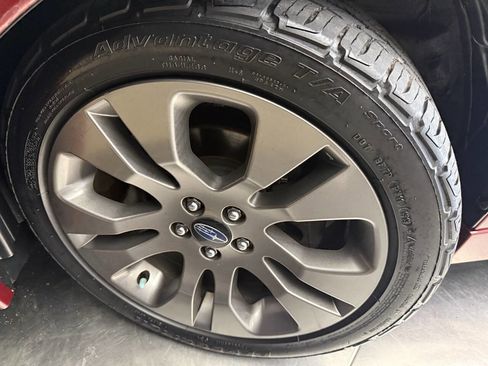 Used 2015 Subaru Impreza 2.0i Sport Premium w/ Popular Package #1 AWD/4WD image 25