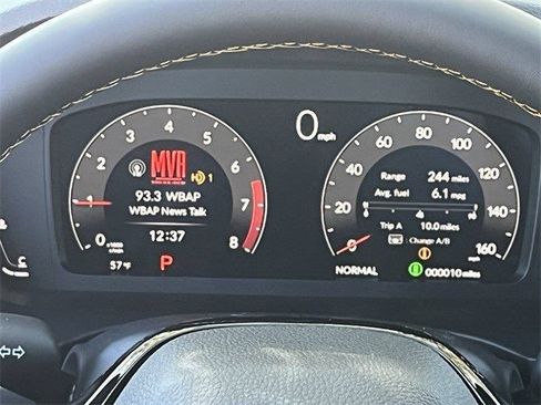 New 2026 Acura Integra A-Spec FWD image 16