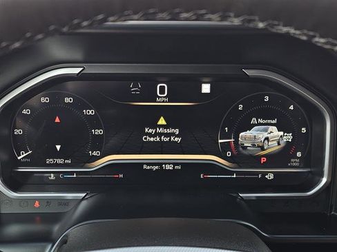 Used 2023 GMC Sierra 1500 Denali w/ Technology Package image 12