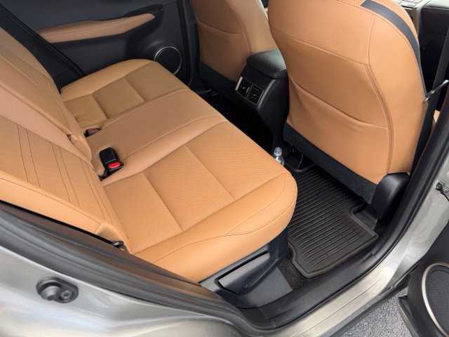 Used 2015 Lexus NX 200t AWD w/ Premium Package image 30
