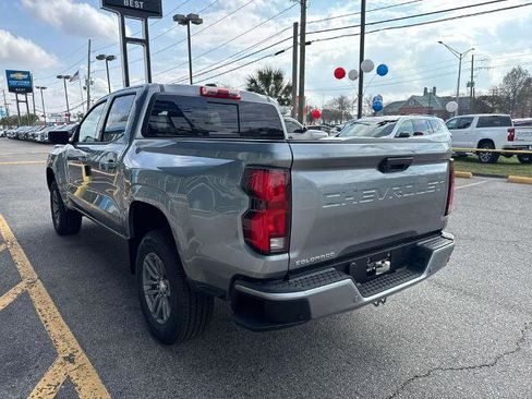 New 2026 Chevrolet Colorado LT w/ LT Convenience Package image 4