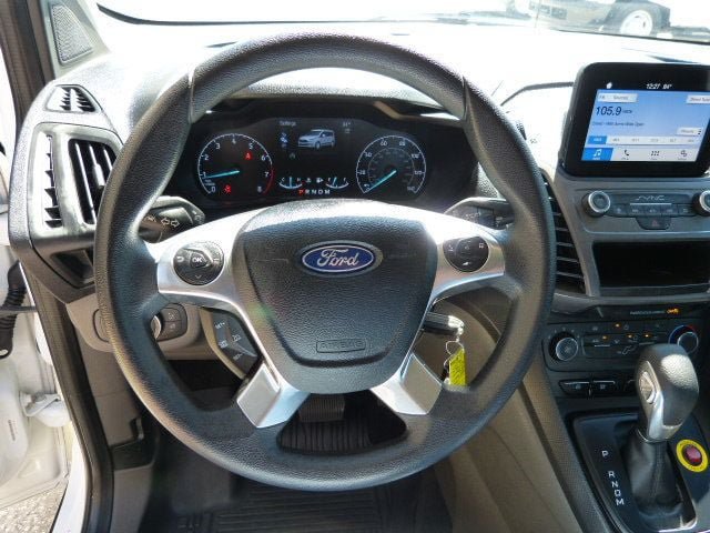 Used 2020 Ford Transit Connect XLT FWD image 34
