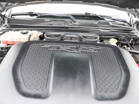 Used 2023 RAM 1500 TRX w/ TRX Level 2 Equipment Group AWD/4WD image 33