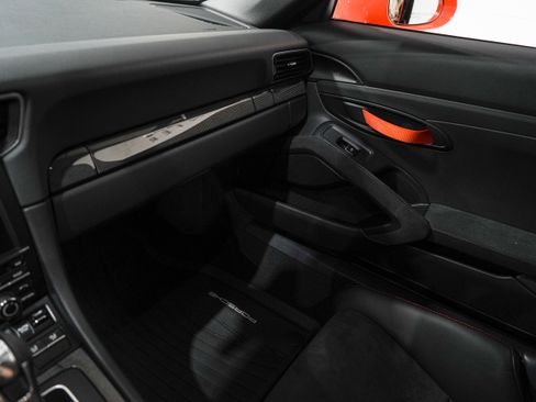Used 2016 Porsche 911 GT3 RS RWD image 12