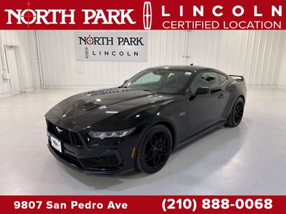 Used 2024 Ford Mustang GT w/ GT Performance Package