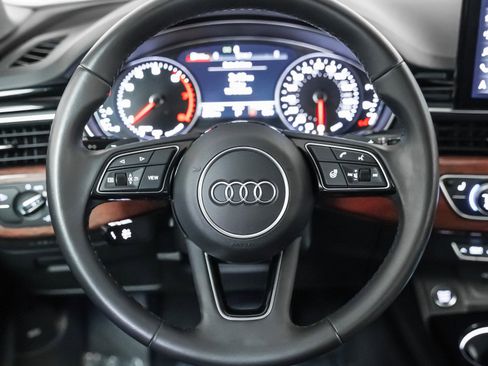 Used 2022 Audi A5 2.0T Premium w/ Convenience Package image 15