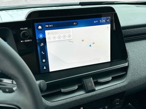 New 2026 Subaru Outback Premium image 13