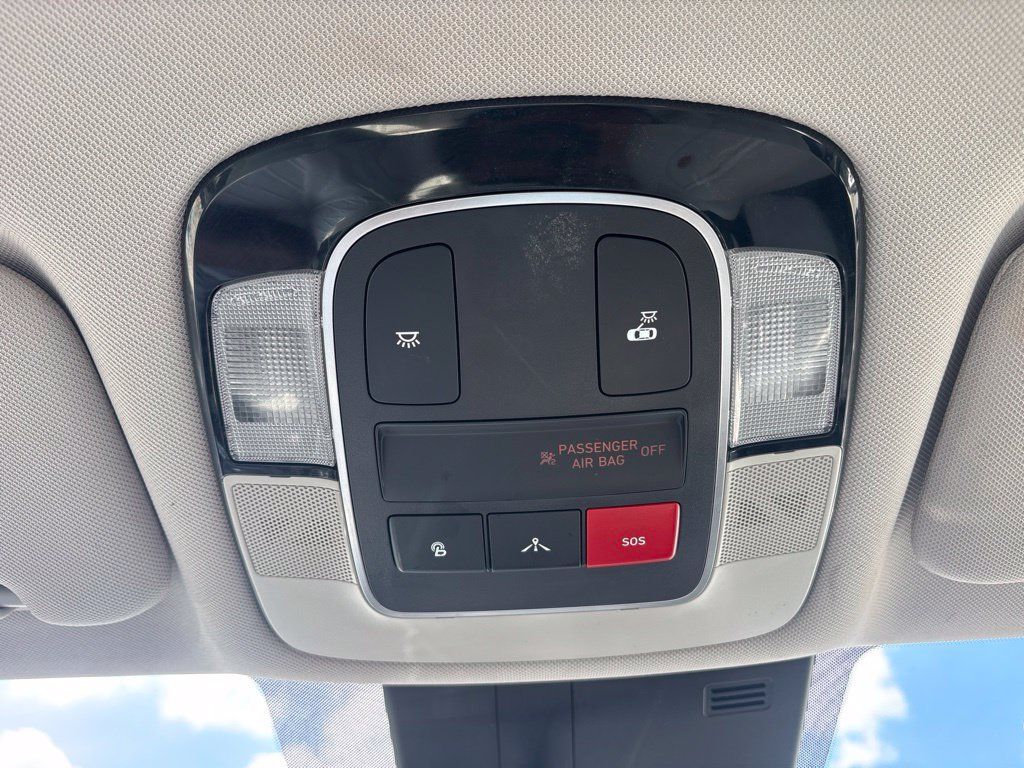 Used 2023 Hyundai Sonata SEL FWD image 28