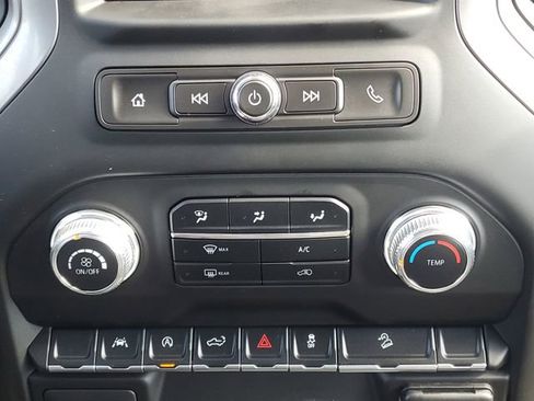 Certified 2024 GMC Sierra 1500 Pro w/ Pro Value Package image 33