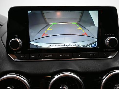 Used 2024 Nissan Sentra S image 18