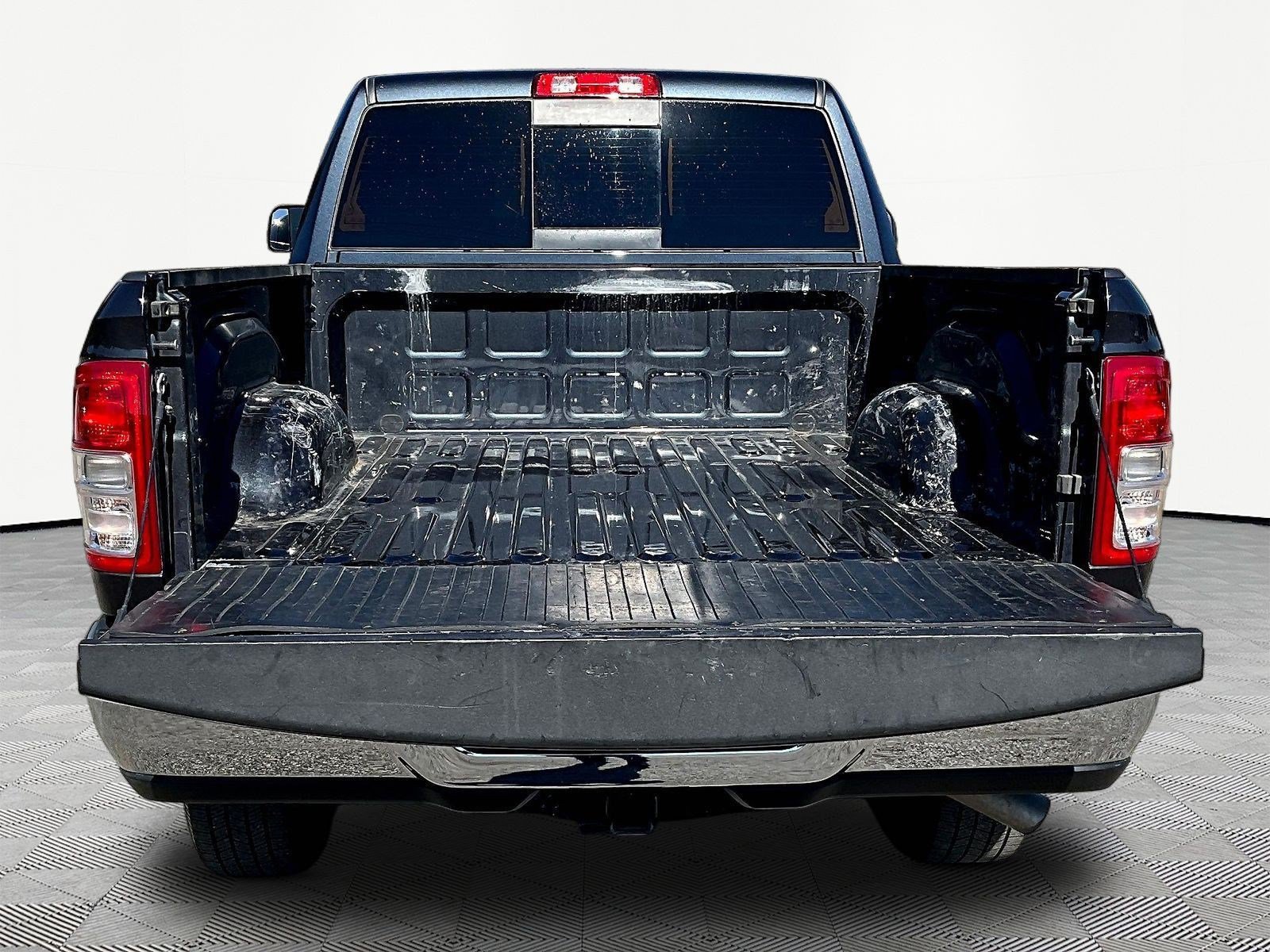 Used 2021 RAM 2500 Tradesman AWD/4WD image 15