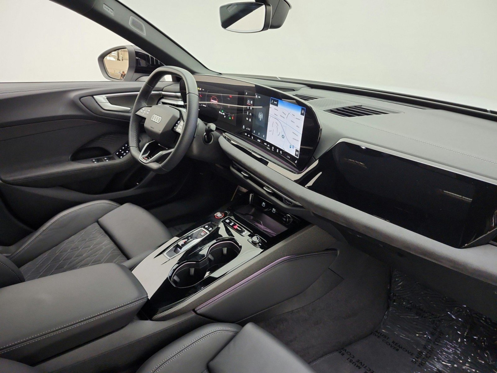 Used 2025 Audi S5 Premium Plus w/ Premium Plus Package AWD/4WD image 20
