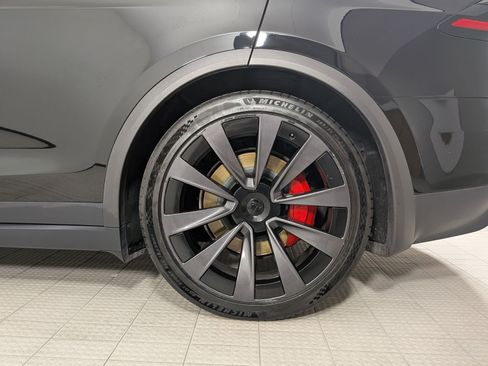 Used 2023 Tesla Model X Plaid AWD/4WD image 27