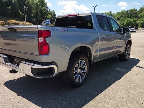 Used 2026 Chevrolet Silverado 1500 LT w/ All Star Edition Plus AWD/4WD image 15
