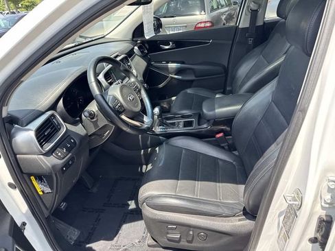 Used 2018 Kia Sorento SX AWD/4WD image 14