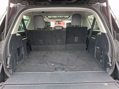 Used 2025 Ford Expedition Max Active image 30