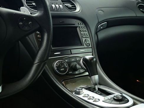 Used 2009 Mercedes-Benz SL 63 AMG image 44