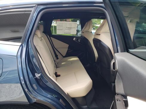 New 2026 BMW X3 xDrive30i w/ Convenience Package AWD/4WD image 17