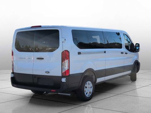 New 2025 Ford Transit 350 XL RWD image 13