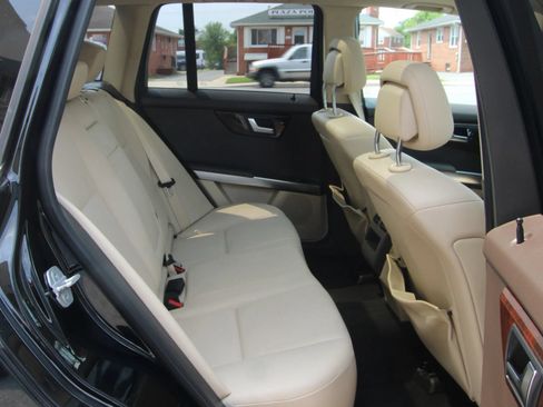 Used 2013 Mercedes-Benz GLK 350 2WD image 12