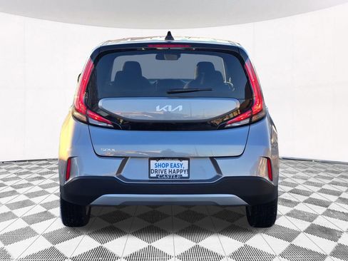 Used 2025 Kia Soul LX w/ Option Group 015 image 18