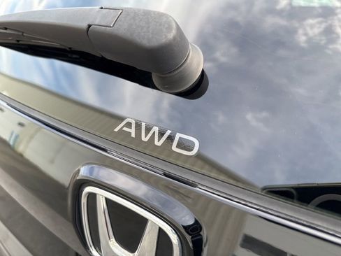 Used 2026 Honda CR-V Sport-L image 11