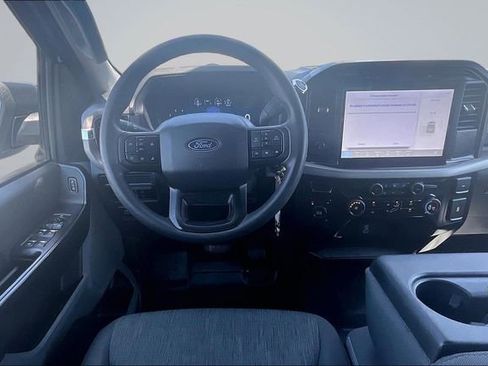 Certified 2024 Ford F150 XL AWD/4WD image 5