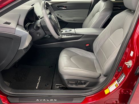 Used 2020 Toyota Avalon Limited image 18