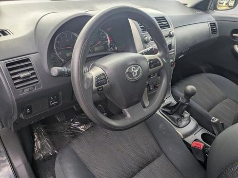 Used 2011 Toyota Corolla S FWD image 10