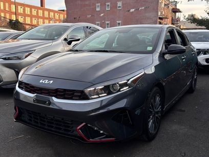 Used 2023 Kia Forte GT-Line