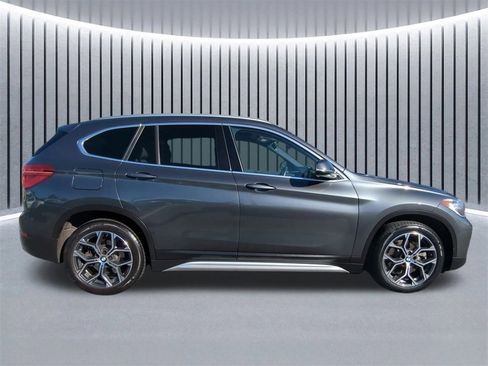Used 2021 BMW X1 sDrive28i w/ Convenience Package image 4
