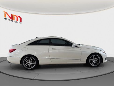 Used 2015 Mercedes-Benz E 400 Coupe image 6