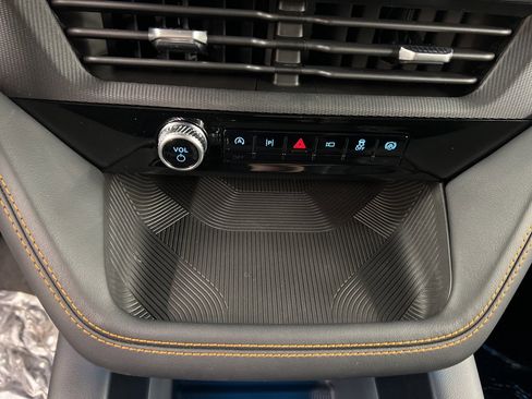 New 2026 Ford Explorer Tremor w/ Tremor Ultimate Package image 14