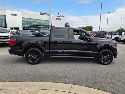 New 2026 Ford F150 STX AWD/4WD image 12