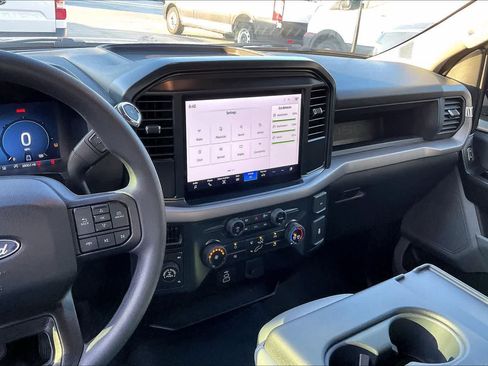 Used 2025 Ford F150 XL AWD/4WD image 15