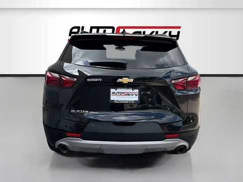 Used 2022 Chevrolet Blazer LT AWD/4WD image 6