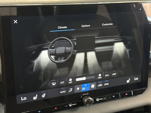 New 2026 Toyota RAV4 XSE AWD/4WD image 24