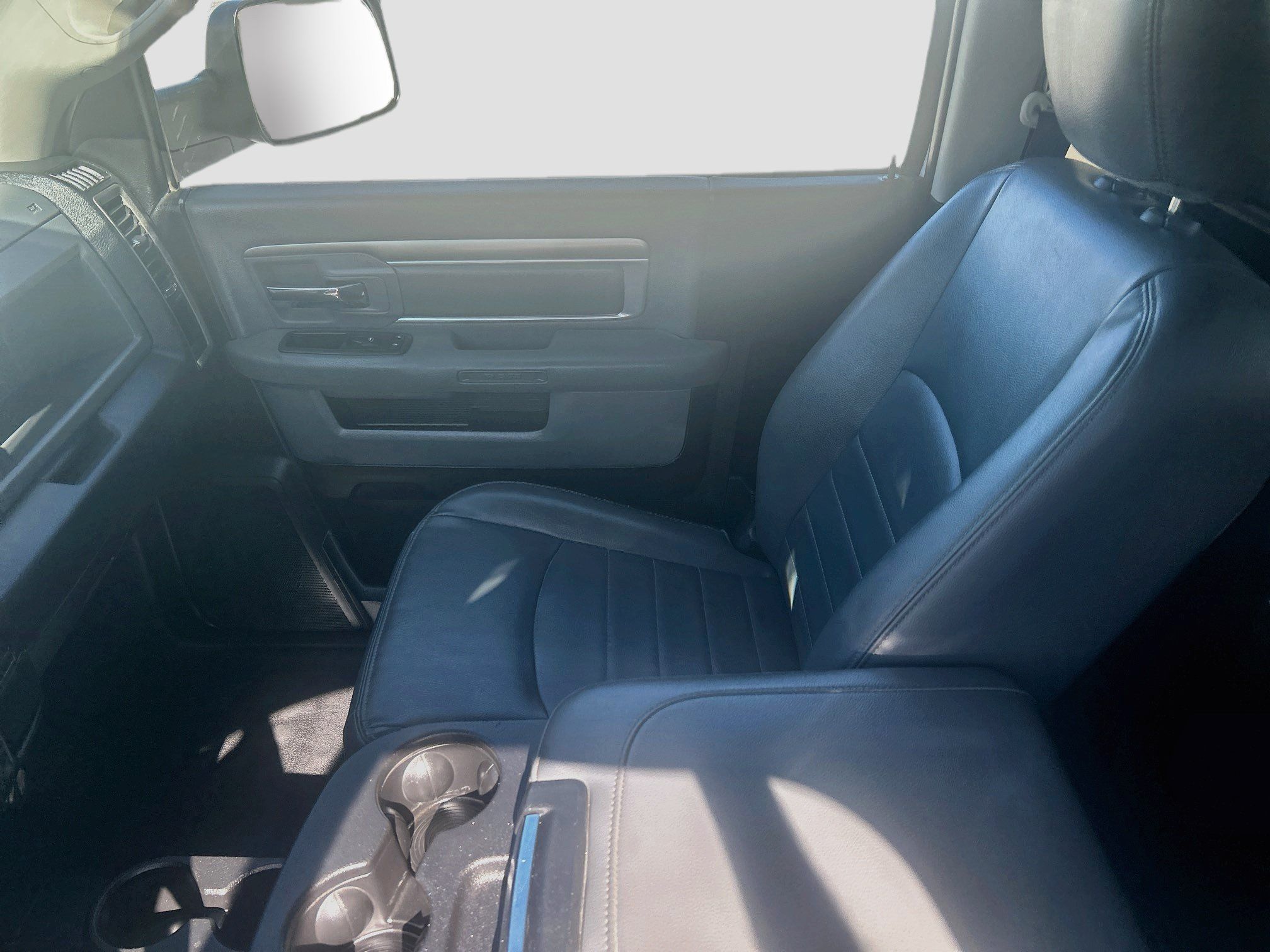 Used 2017 RAM 3500 Tradesman w/ Power & Remote Entry Group AWD/4WD image 21