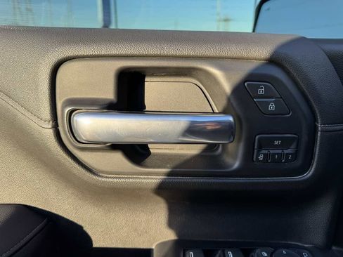 Used 2019 GMC Sierra 1500 SLT w/ SLT Premium Plus Package image 26