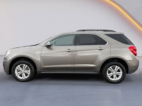 Used 2011 Chevrolet Equinox LT w/ Driver Convenience Package image 6