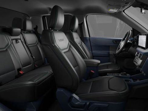 New 2026 Ford Maverick Lobo AWD/4WD image 31