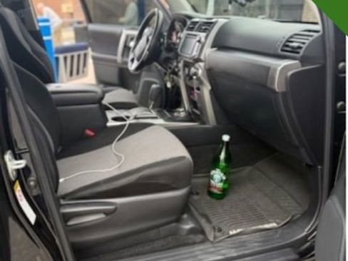 Used 2016 Toyota 4Runner SR5 image 13