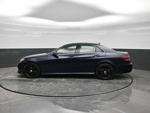 Used 2014 Mercedes-Benz E 350 E 350 Sport image 5