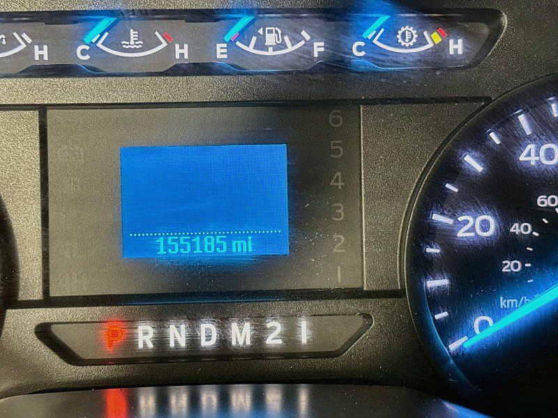 Used 2017 Ford F250 XL AWD/4WD image 13